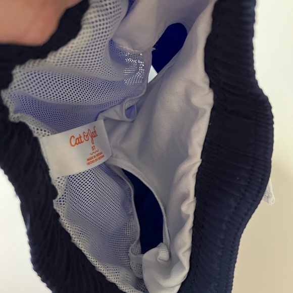 Boys swim shorts - Picture 5 of 5